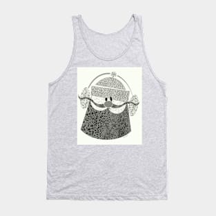 Official Rankin/Bass' Yukon Cornelius Tank Top